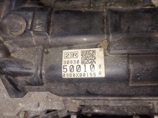АКПП LEXUS LS600H UVF45 2UR-FSE L110F A01A 5 ракурс