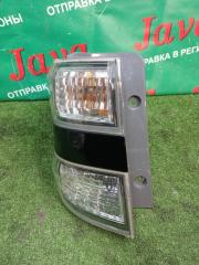 Стоп-сигнал левый задний TOYOTA VELLFIRE GGH20 2GR-FE 58-29 1 ракурс