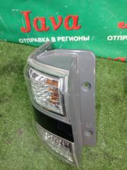 Стоп-сигнал левый задний TOYOTA VELLFIRE GGH20 2GR-FE 58-29 5 ракурс