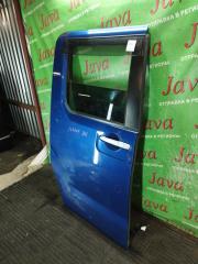 Дверь правая задняя DAIHATSU WAKE LA700S KF-VE 2 ракурс