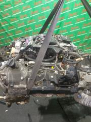 Двигатель LEXUS LS600H UVF45 2UR-FSE 4 ракурс