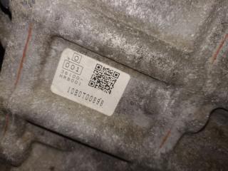 АКПП LEXUS LS600H UVF45 2UR-FSE L110F A01A 3 ракурс