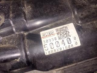 АКПП LEXUS LS600H UVF45 2UR-FSE L110F A01A 5 ракурс