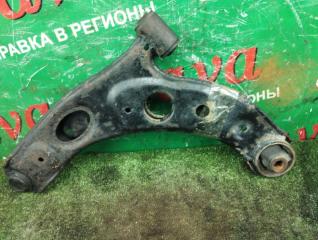 Рычаг правый передний DAIHATSU BOON M310S 1KR-FE 48068-B1110 2 ракурс
