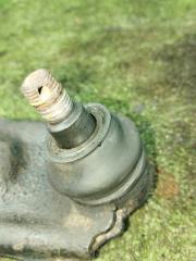 Рычаг левый передний DAIHATSU BOON M310S 1KR-FE 48069-B1110 4 ракурс