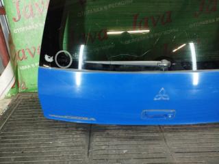 Дверь задняя задняя MITSUBISHI LANCER CEDIA CS5W 4G93 4 ракурс