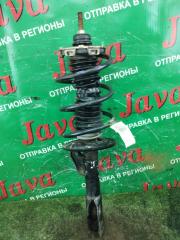 Запчасть стойка передняя левая HONDA AIRWAVE 2007