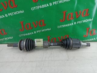 Привод левый передний TOYOTA ALPHARD GGH20 2GR-FE 43420-28090 1 ракурс Привод левый передний TOYOTA ALPHARD GGH20 2GR-FE 43420-28090 1 ракурс