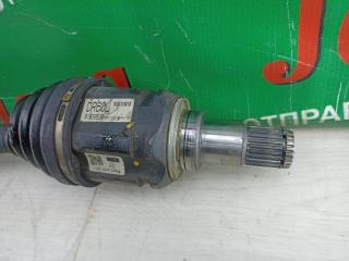 Привод левый передний TOYOTA ALPHARD GGH20 2GR-FE 43420-28090 4 ракурс Привод левый передний TOYOTA ALPHARD GGH20 2GR-FE 43420-28090 4 ракурс