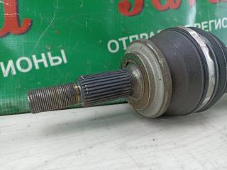 Привод левый передний TOYOTA ALPHARD GGH20 2GR-FE 43420-28090 5 ракурс