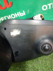 Зеркало правое переднее NISSAN NOTE E12 HR12DE 5 ракурс