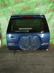 Запчасть дверь задняя задняя SUZUKI ESCUDO 2007