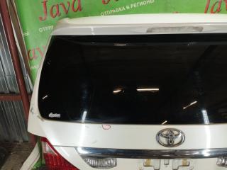 Дверь задняя задняя TOYOTA ALPHARD GGH20 2GR-FE 5 ракурс