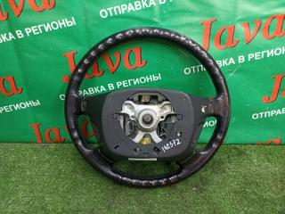 Руль с airbag TOYOTA CROWN JZS171 1JZ-FSE 3 ракурс