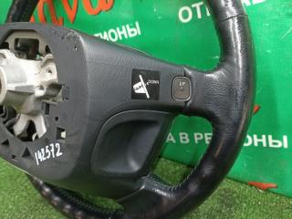 Руль с airbag TOYOTA CROWN JZS171 1JZ-FSE 4 ракурс