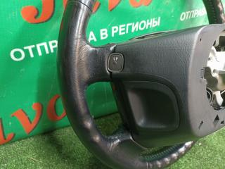 Руль с airbag TOYOTA CROWN JZS171 1JZ-FSE 5 ракурс