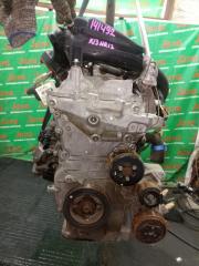 Двигатель NISSAN MARCH 2012