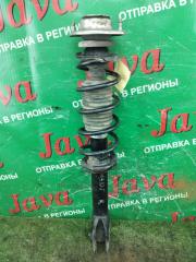 Стойка правая передняя DAIHATSU BOON M310S 1KR-FE 1 ракурс