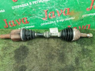 Привод левый передний NISSAN TEANA TNJ31 QR25DE 1 ракурс
