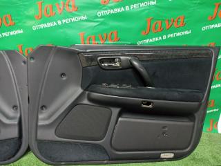 Обшивка дверей TOYOTA CROWN JZS171 1JZ-FSE 2 ракурс