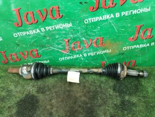 Привод левый передний TOYOTA RACTIS SCP100 2SZ-FE 43420-52190 1 ракурс