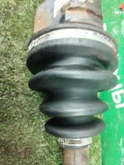 Привод левый передний TOYOTA RACTIS SCP100 2SZ-FE 43420-52190 3 ракурс