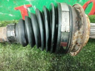 Привод левый передний TOYOTA RACTIS SCP100 2SZ-FE 43420-52190 4 ракурс