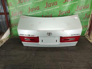 Запчасть крышка багажника задняя TOYOTA CORONA PREMIO 1997