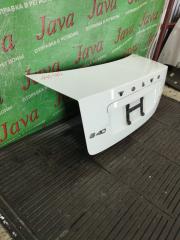 Крышка багажника задняя VOLVO S40 MS43 B4204S3 3 ракурс