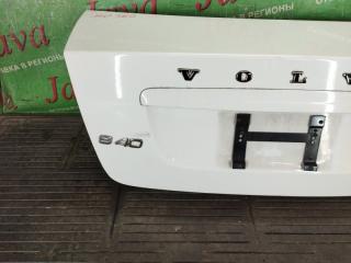 Крышка багажника задняя VOLVO S40 MS43 B4204S3 4 ракурс