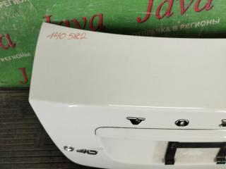 Крышка багажника задняя VOLVO S40 MS43 B4204S3 5 ракурс