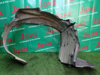 Подкрылок левый передний TOYOTA VELLFIRE GGH25 2GR-FE 53806-58030 1 ракурс