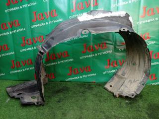 Подкрылок левый передний TOYOTA VELLFIRE GGH25 2GR-FE 53806-58030 2 ракурс