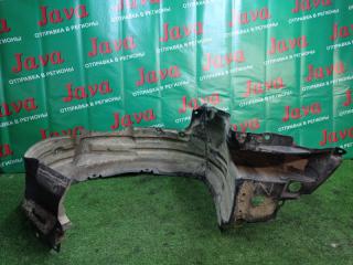 Подкрылок левый передний TOYOTA VELLFIRE GGH25 2GR-FE 53806-58030 3 ракурс