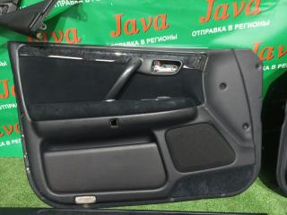 Обшивка дверей TOYOTA CROWN JZS171 1JZ-FSE 5 ракурс