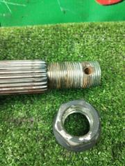 Привод правый передний NISSAN NOTE NE11 HR15DE 39100ED305 5 ракурс