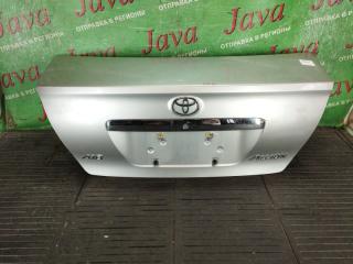 Крышка багажника задняя TOYOTA ALLION 2004