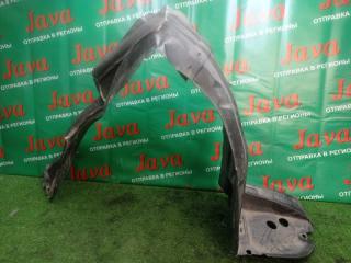 Подкрылок правый передний TOYOTA VELLFIRE GGH25 2GR-FE 53805-58030 2 ракурс