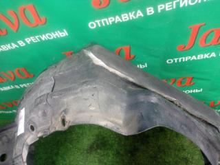 Подкрылок правый передний TOYOTA VELLFIRE GGH25 2GR-FE 53805-58030 3 ракурс