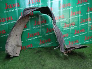 Подкрылок передний правый TOYOTA VELLFIRE 2009