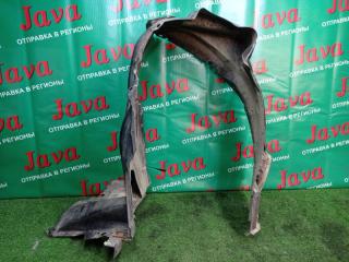 Подкрылок правый передний TOYOTA VELLFIRE GGH25 2GR-FE 53805-58030 2 ракурс