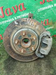 Ступица правая передняя NISSAN TEANA TNJ31 QR25DE 1 ракурс