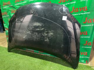 Капот передний TOYOTA COROLLA FIELDER ZRE142 2ZR-FE 53301-12A30 2 ракурс