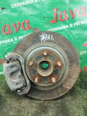 Ступица левая передняя NISSAN TEANA TNJ31 QR25DE 1 ракурс