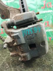 Ступица левая передняя NISSAN TEANA TNJ31 QR25DE 2 ракурс