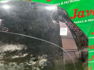Капот передний TOYOTA COROLLA FIELDER ZRE142 2ZR-FE 53301-12A30 5 ракурс
