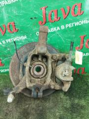 Ступица левая передняя NISSAN TEANA TNJ31 QR25DE 5 ракурс