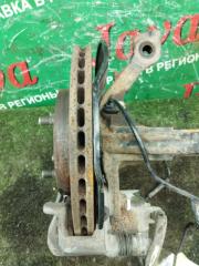 Ступица правая передняя HONDA AIRWAVE GJ2 L15A 4 ракурс