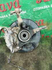 Ступица правая передняя HONDA AIRWAVE GJ2 L15A 5 ракурс