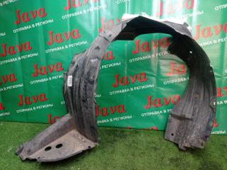 Подкрылок левый передний TOYOTA VELLFIRE GGH25 2GR-FE 53806-58030 1 ракурс